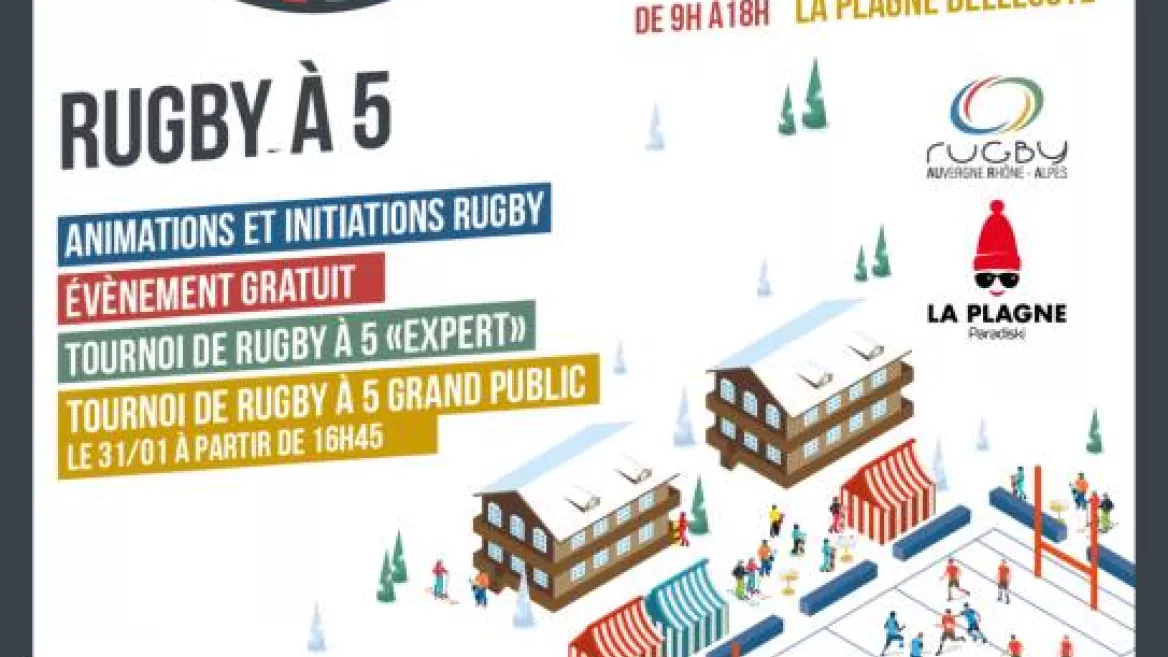 Rondetafel - Bergen koolstofarm maken_La Plagne