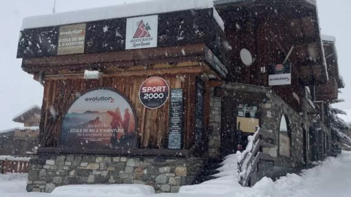 SPORT 2000 skishop Montchavin_Montchavin-les-Coches