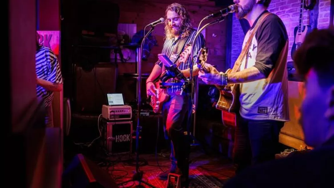 Barbecue Live Feest | HOOK_Plagne-Montalbert