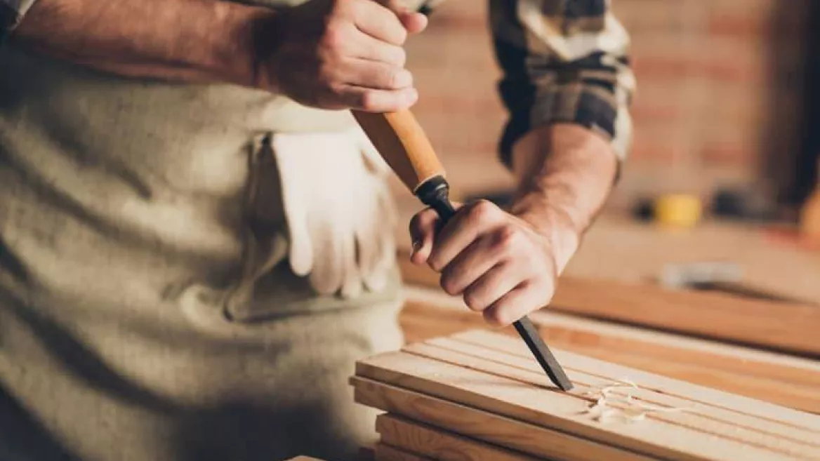 Longefoy, smaken en werkplaatsgeheimen: rondleiding_Plagne-Montalbert