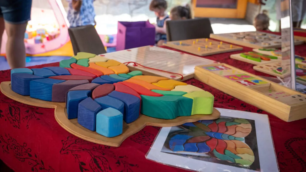 Feest van de Mioches | TAKAJOUER_Plagne-Montalbert