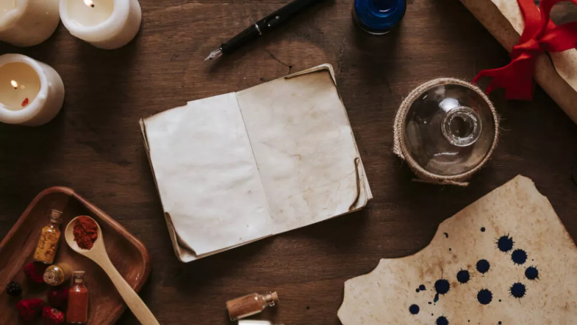 Festoche des Mioches | Workshop toverdranken