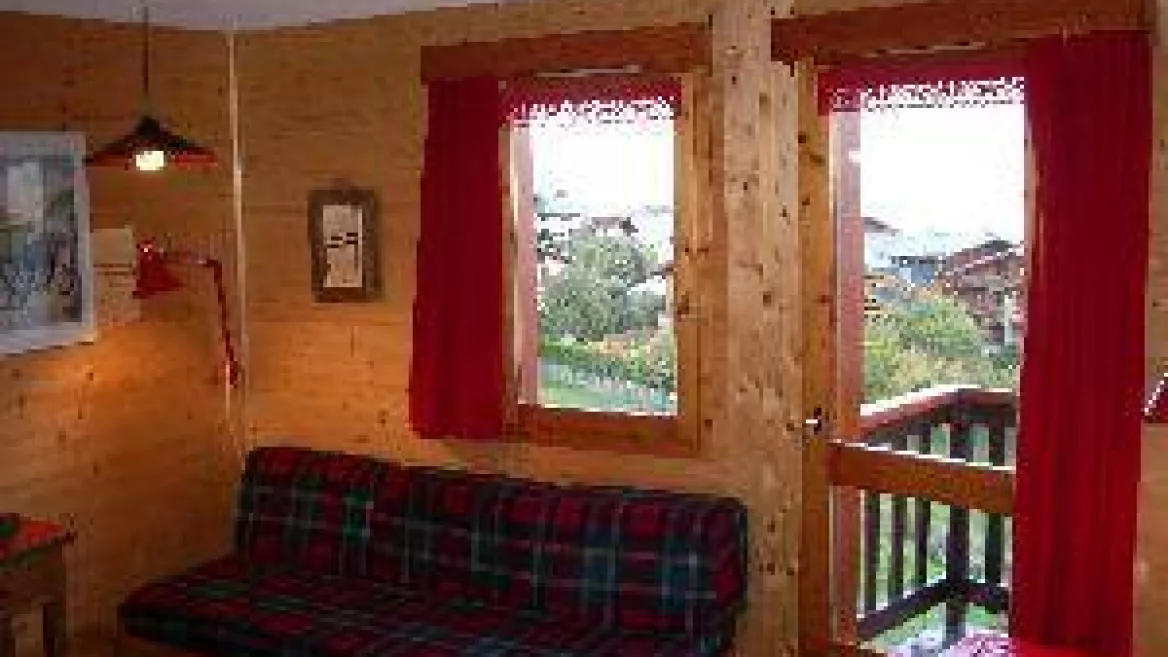 Woonkamer / Eetkamer