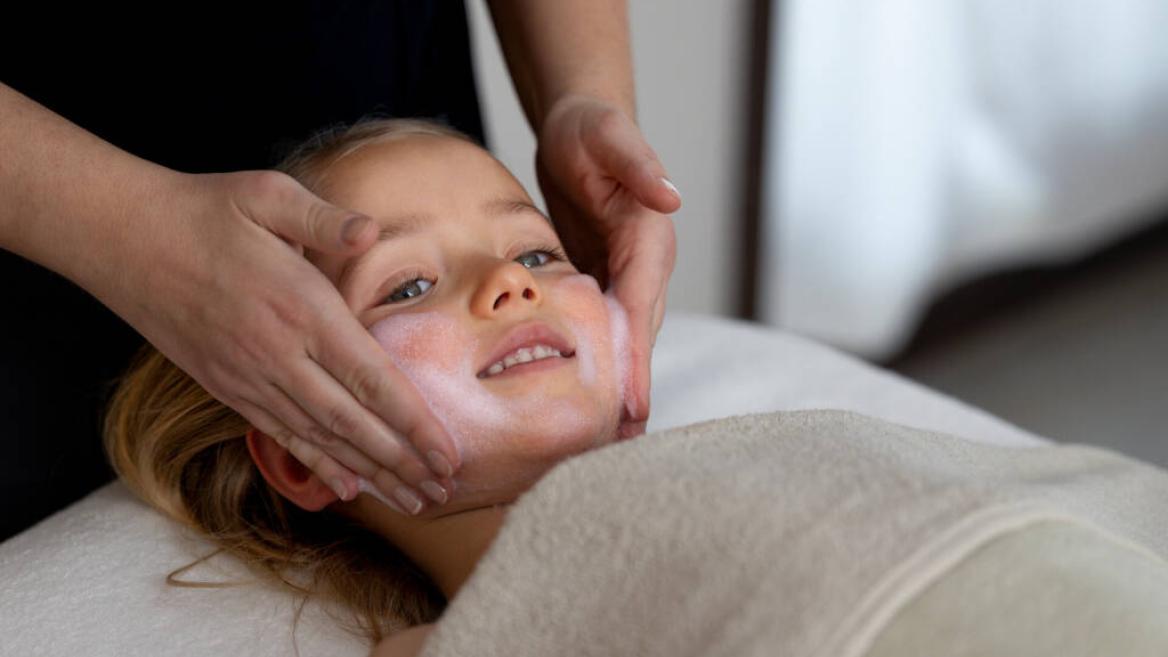 SPA voor kinderen SPA voor kinderen_Montchavin-les-Coches