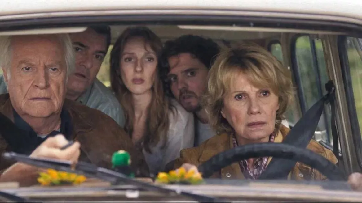 Film | “Lieve ouders”_Champagny-en-Vanoise