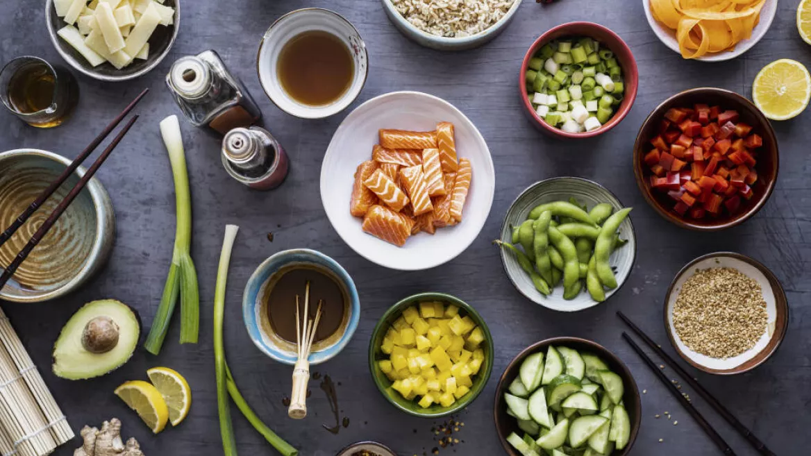 Semaine Dolce Vita | Chinese diëtetiek_Plagne-Montalbert