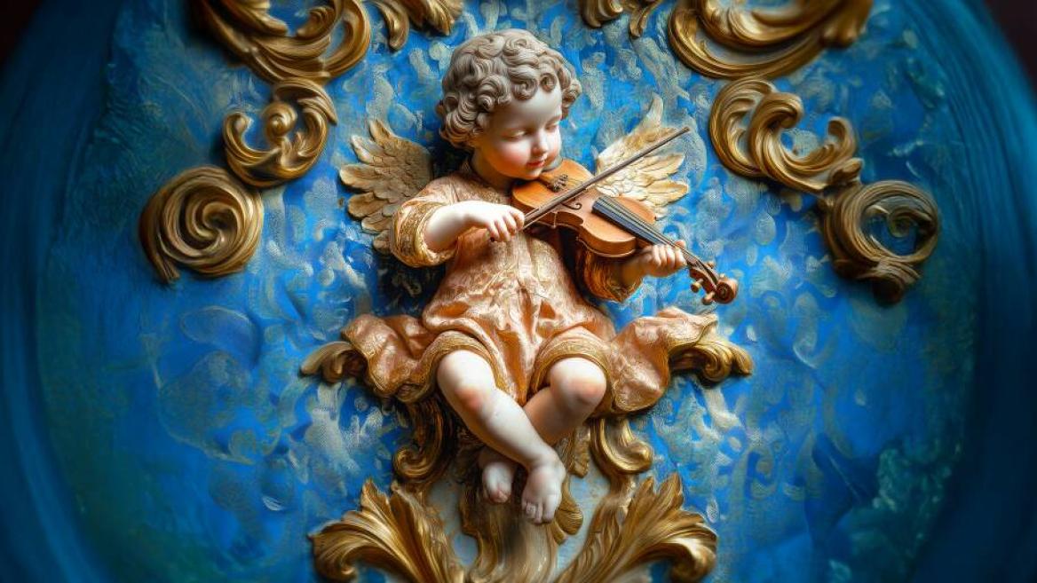 Visite baroque en musique Het geheim van kapellen in muziek_Champagny-en-Vanoise