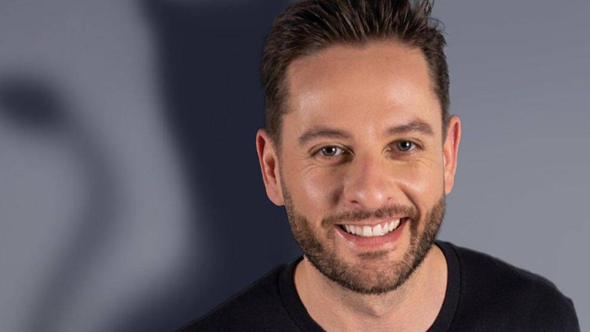 Stand-up show van Julien BING "De hele waarheid en niets dan de waarheid...of bijna"._Plagne-Montalbert