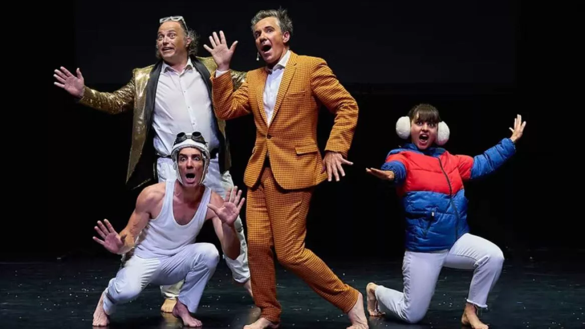 Toon | Climax - Cie Zigomatic_Aime-la-Plagne