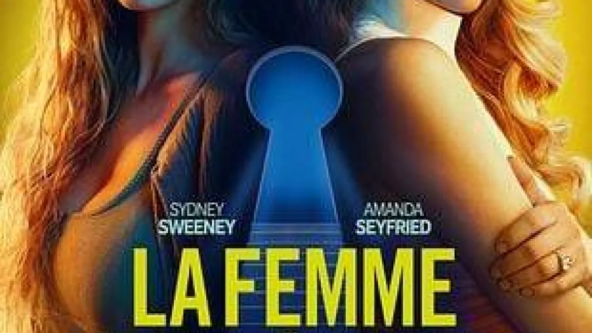 Film | La femme de ménage_La Plagne
