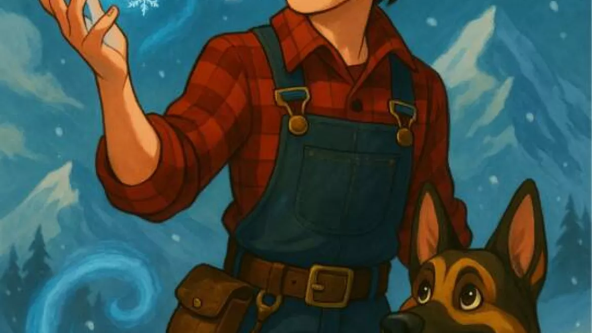 De legende van Plagnou_La Plagne