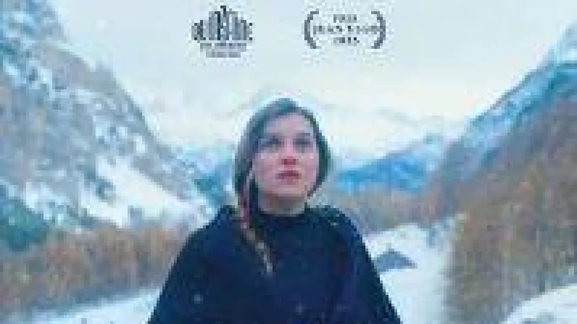 Cinema | L'engloutie_La Plagne