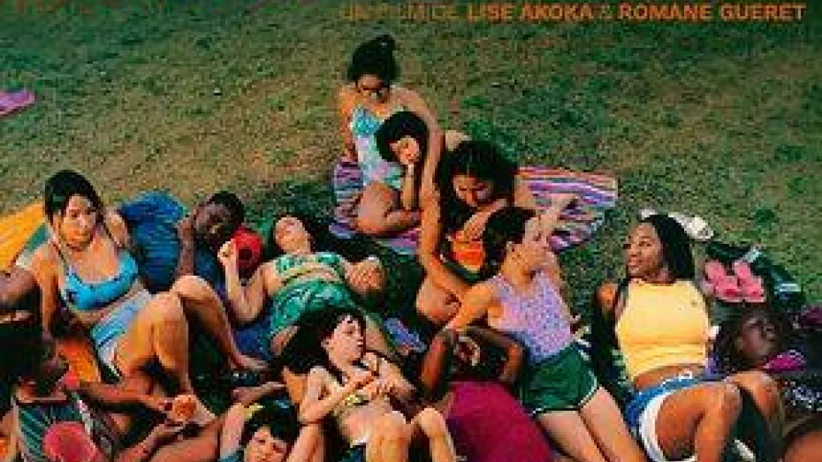 Cinema | Mijn broer_La Plagne