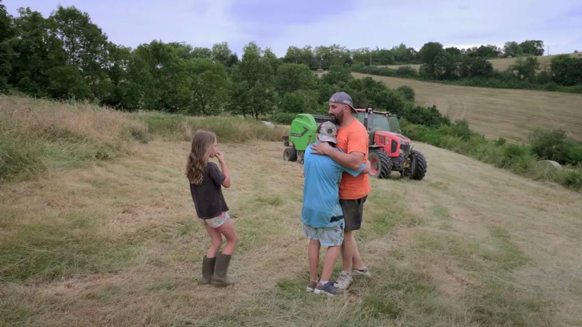 Bioscoop I Landelijk_Montchavin-les-Coches