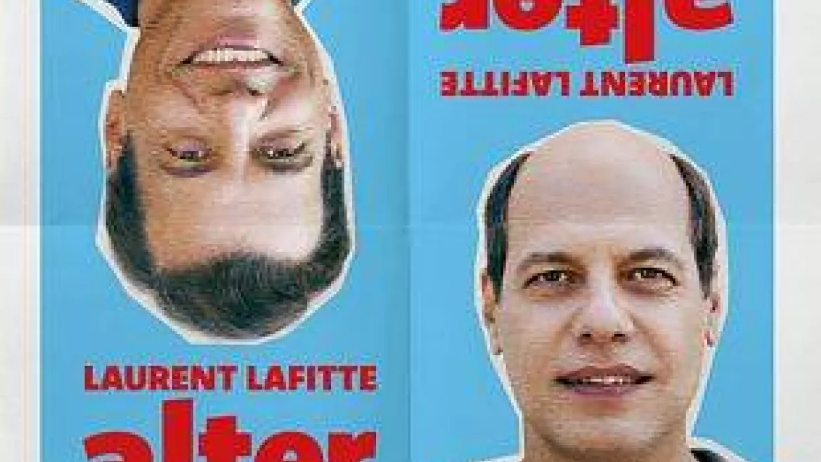 Cinema | Alter ego_La Plagne