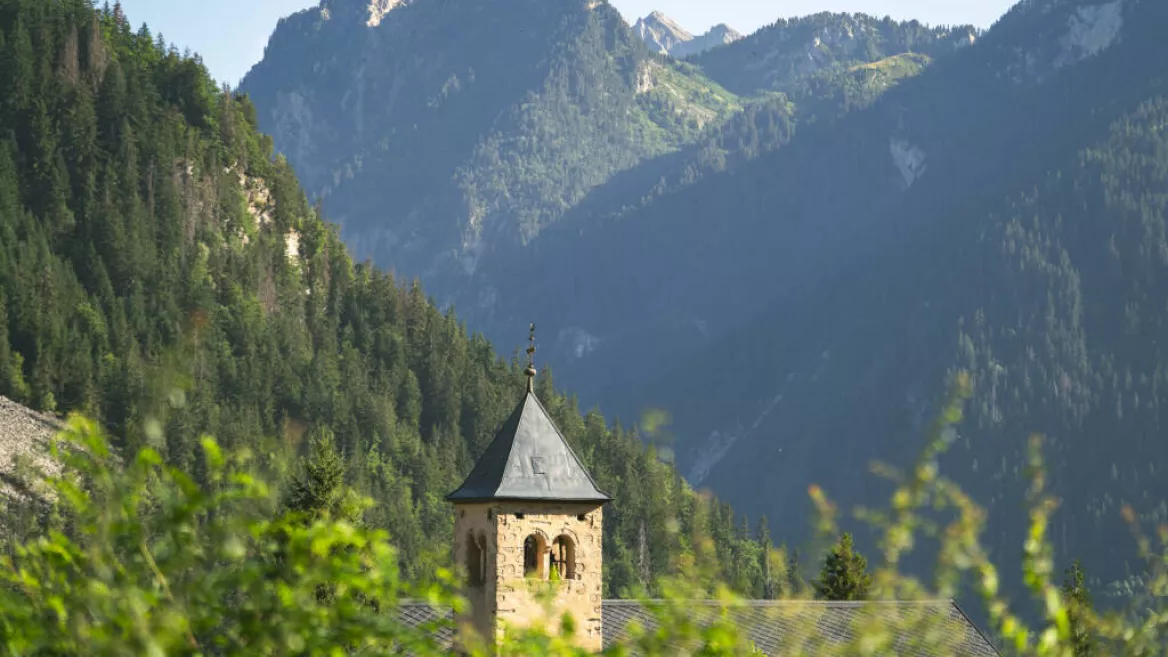 1000 jaar Savoie geschiedenis tentoonstelling_Montchavin-les-Coches