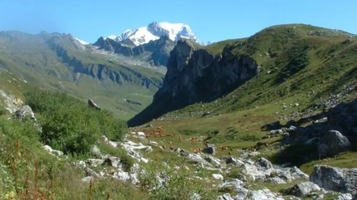 Natuur en ontdekking I De dolines van La Neuva_Montchavin-les-Coches