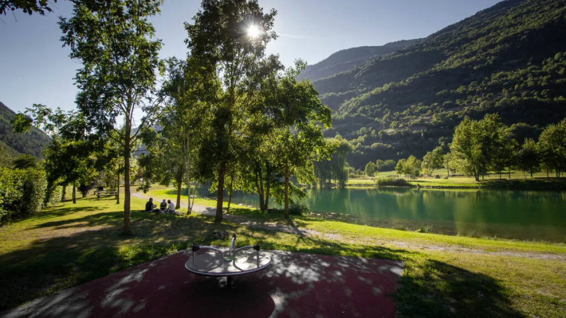 Restaurant Bar O'lac_Aime-la-Plagne
