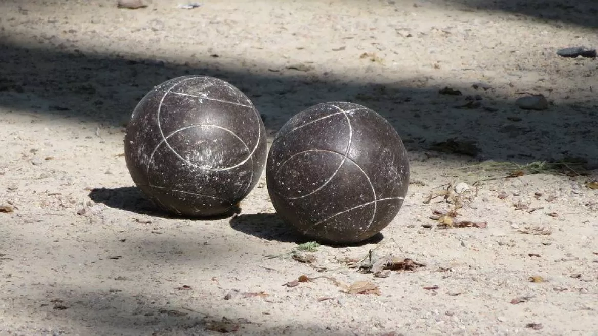 Petanque