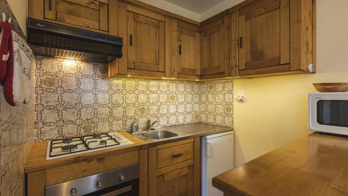 Keuken