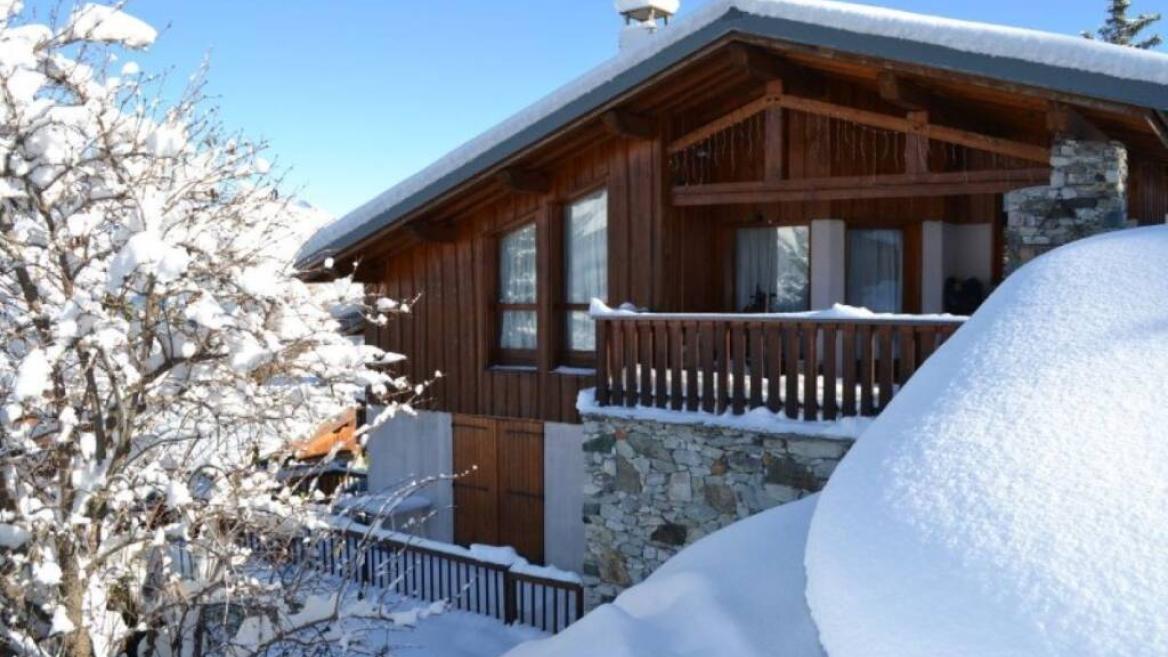 Chalet Mathilde