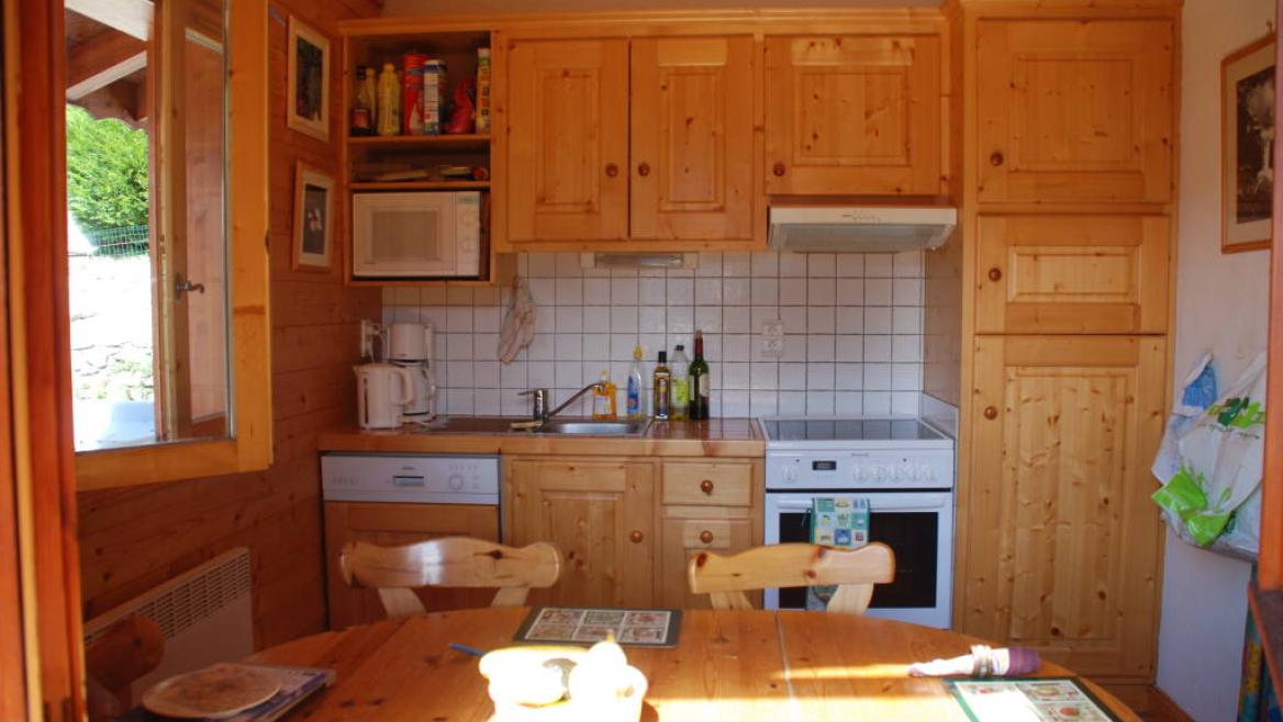 Eetkamer