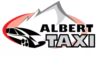 Albert Taxi Vallei van la Plagne
