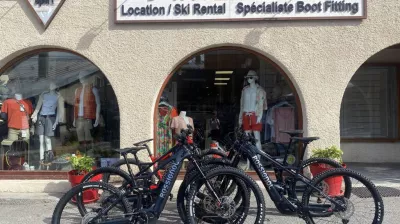 Place de l’étoile 