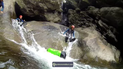 Gidsenbureau La Plagne Montalbert