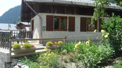 Buiten