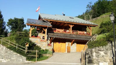 Buiten