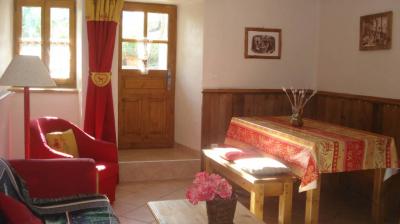 Le Vieux Logis - Appartement 6 pers.