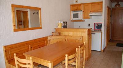 Le Pointon n°3 - appartement 6 pers.