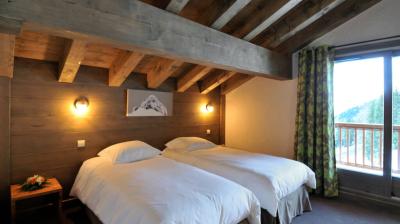 Hotel Carlina_La Plagne