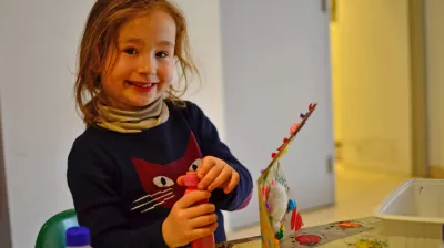 Recreatiecentrum "Les Cimes"