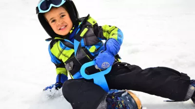 Recreatiecentrum Les Cimes