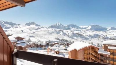 Pierre et Vacances Les Néréïdes