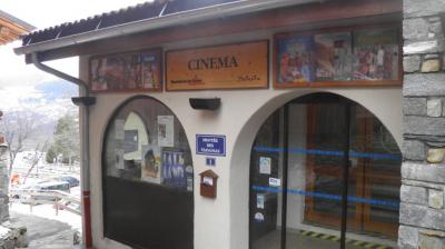 Cinéma