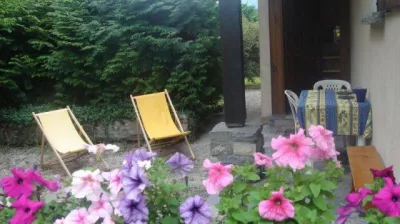 3-persoons appartement - Macot