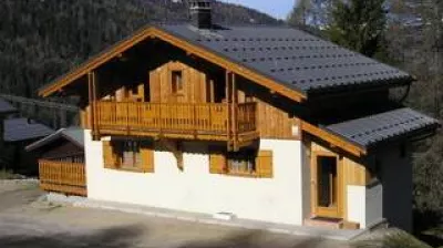 Individueel chalet