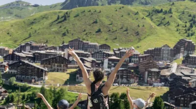 Belle Plagne Festival_La Plagne