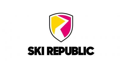 Logo Ski Republic