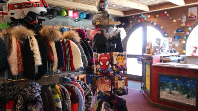 Kledij boetiek Skimium