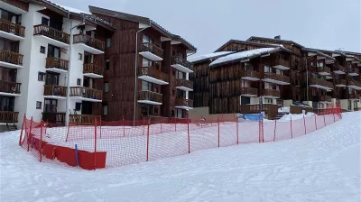 Sleezone - Plagne Villages_La Plagne
