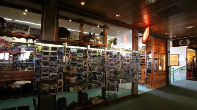 Tabak Kranten Geschenken