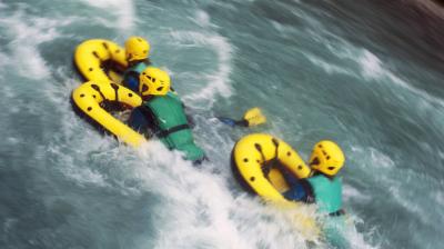 hydrospeed