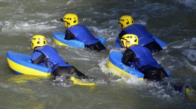 hydrospeed