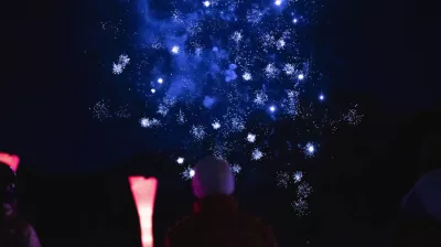 De nacht van de rode pompoen_Champagny-en-Vanoise