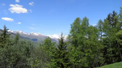 De weg naar la Pierra