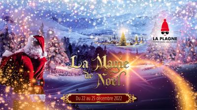 La Magie de Noël